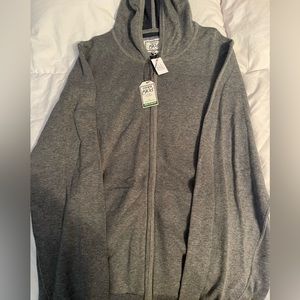 Men’s zip up jacket